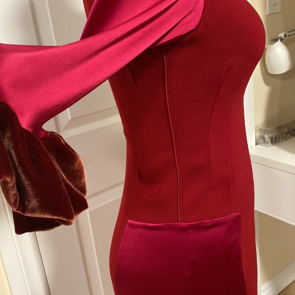 Dress JOSEPH , size 42 , M ,Classic style.New with tags - Picture 12 of 17